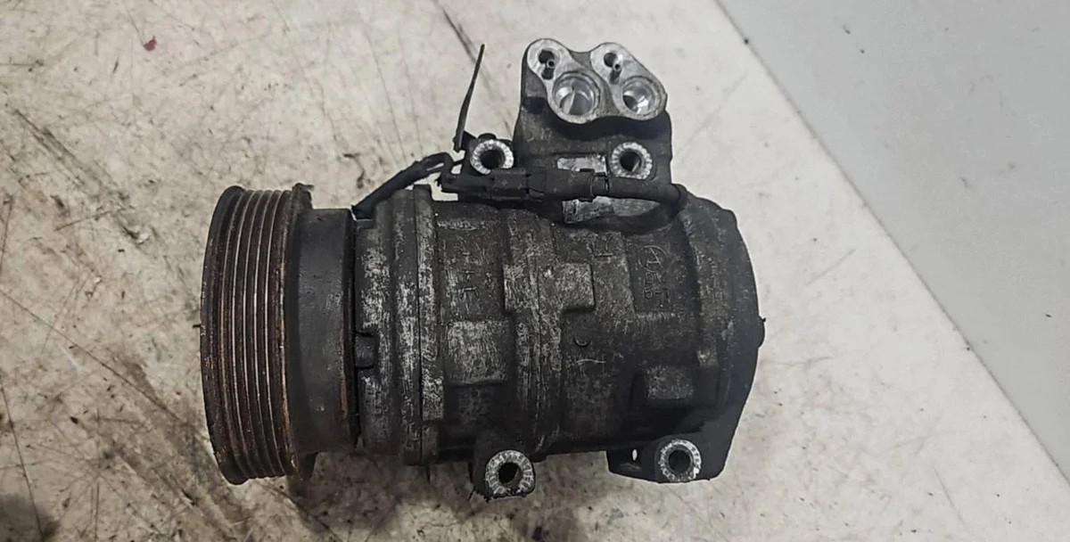 Compresor A/C Kia Sportage 162501800K