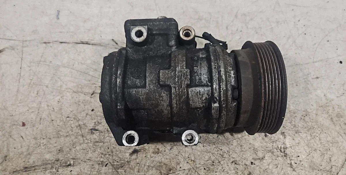 Compresor A/C Kia Sportage 162501800K image 3