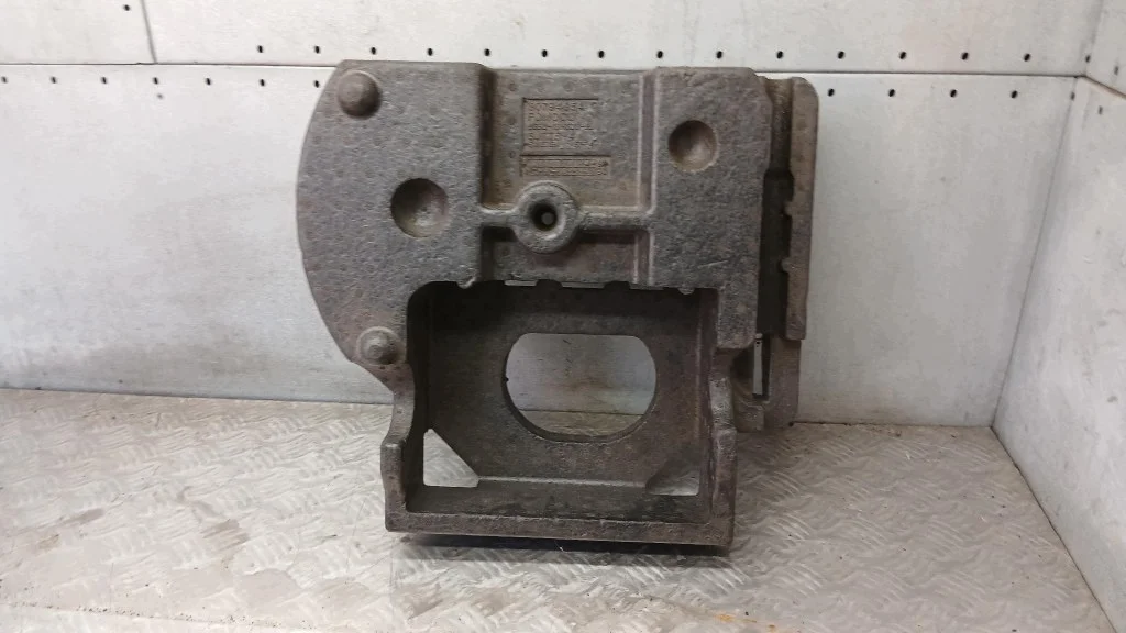 Ersatzradmulde Volvo S80 V70 II 30794654