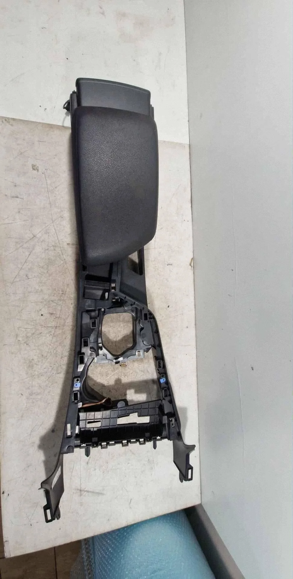 Mittelarmlehne BMW 1 F20 F21 159277