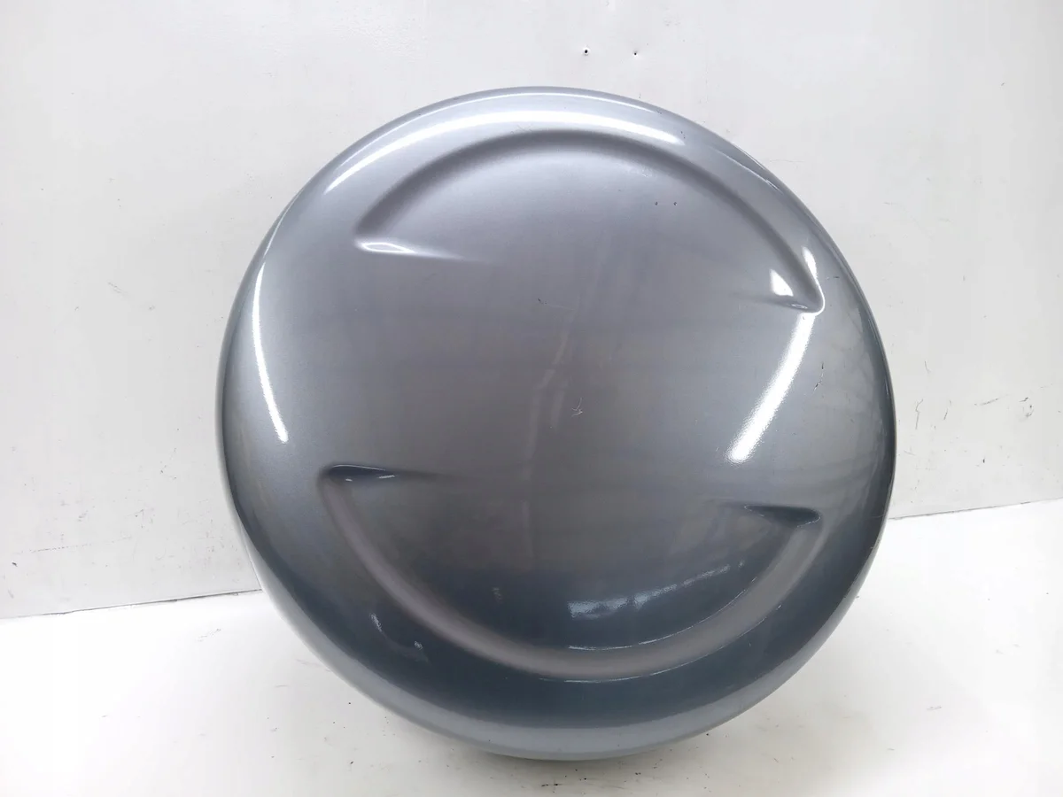 Skydd Honda CR-V II - 75590-S9A-J020-20