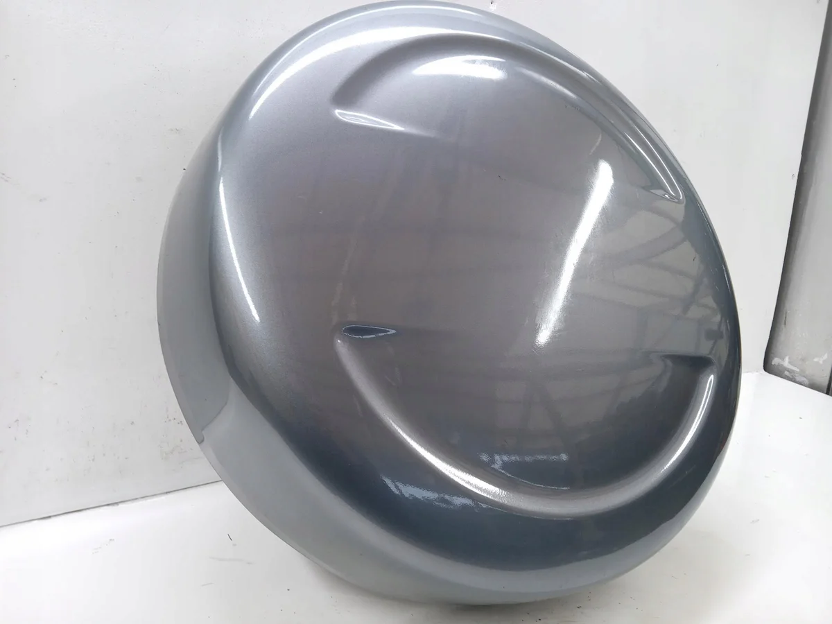 Skydd Honda CR-V II - 75590-S9A-J020-20 image 3