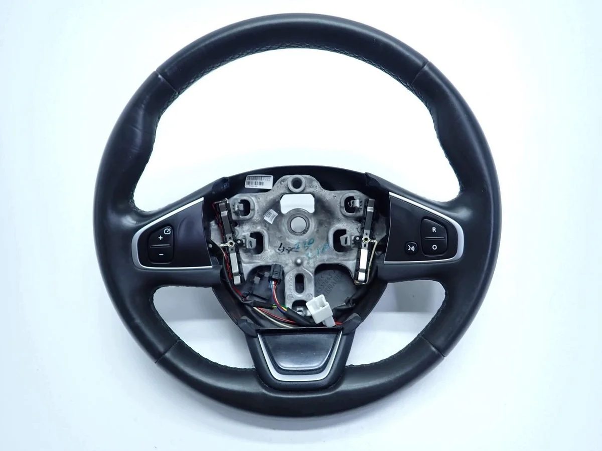 Volante Multifunción Renault Captur 484000110R