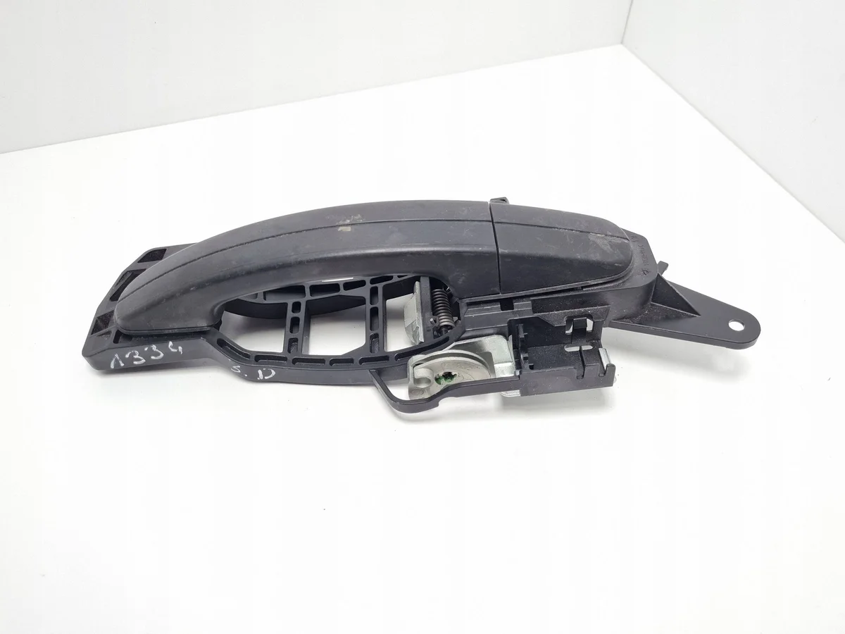 Ford Transit MkVIII handtag förstärkning höger