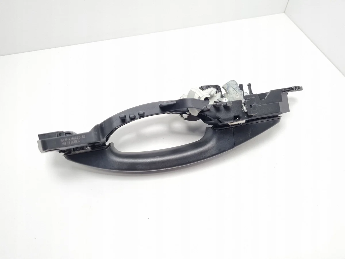 Ford Transit MkVIII handtag förstärkning höger image 3