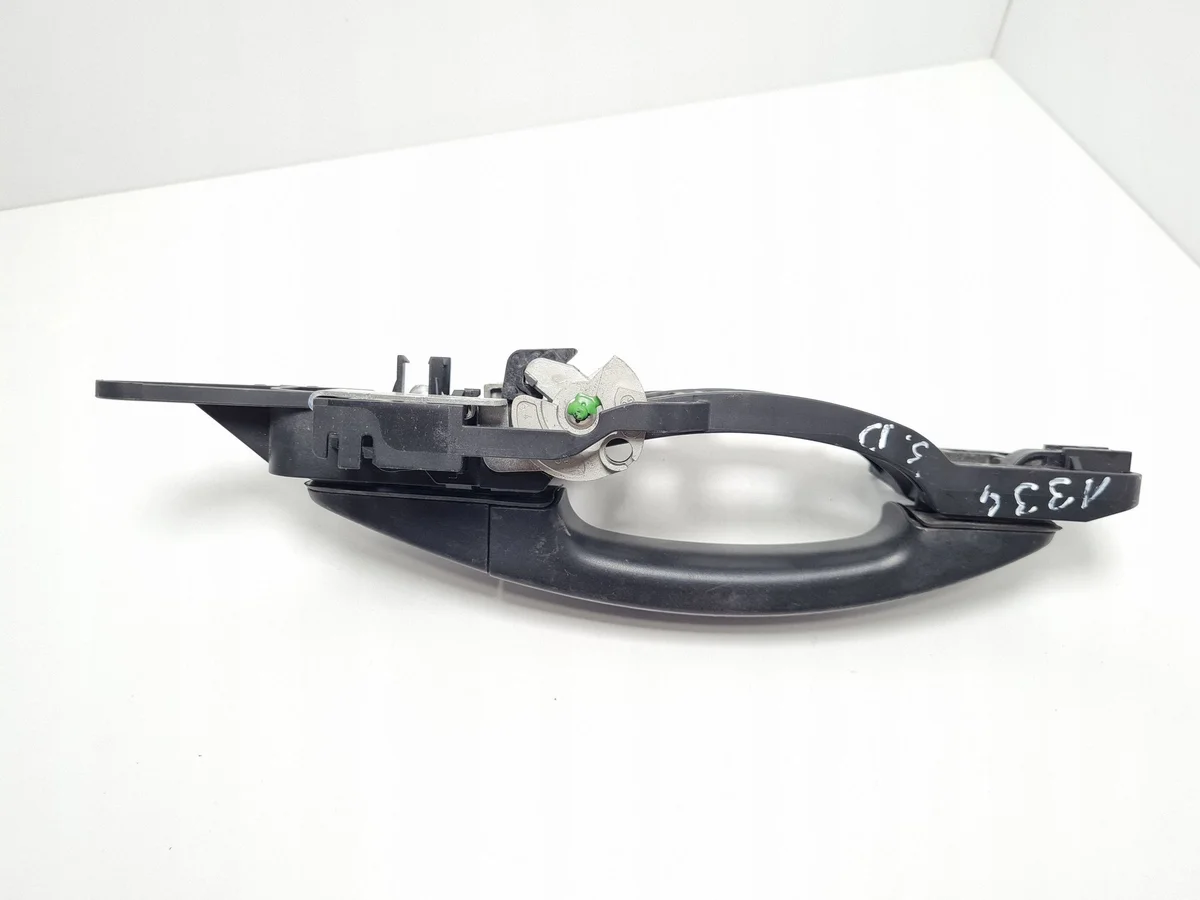 Ford Transit MkVIII handtag förstärkning höger image 4