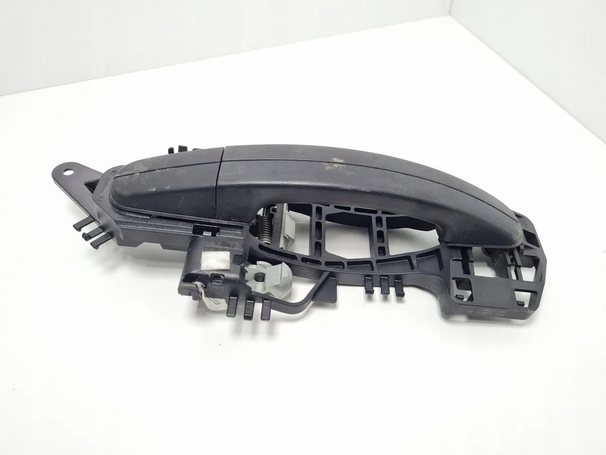 Ford Transit MkVIII handtag förstärkning höger image 5