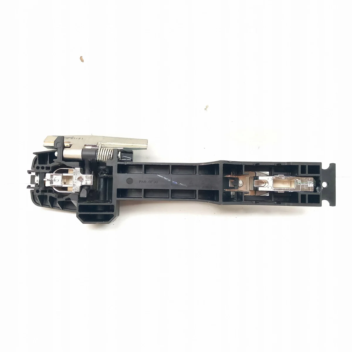 Roue de secours Nissan Navara D22 2.3L Diesel image 4