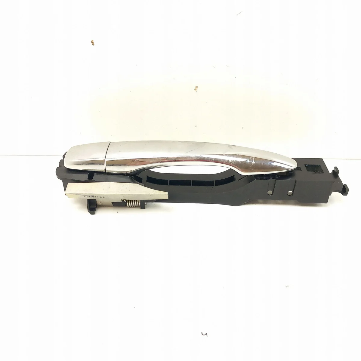Roue de secours Nissan Navara D22 2.3L Diesel image 5