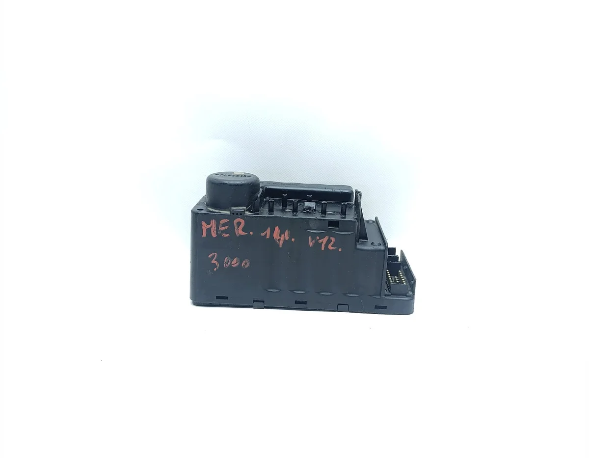 Bomba de Fechadura Central Mercedes W140 1408000648