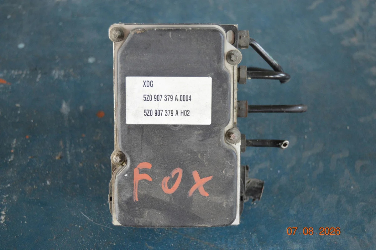 AC Compressor VW Fox 8200050141