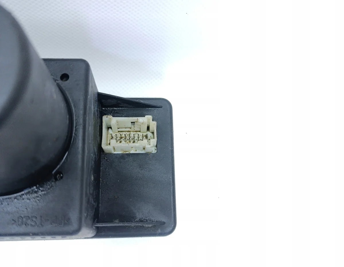 Mercedes W211 Central Locking Pump 2108001448 image 4