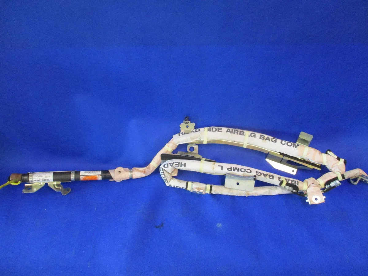 Rideau Airbag Gauche Subaru Impreza GH