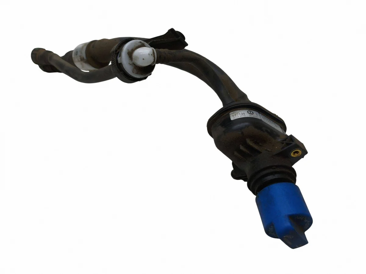 Volkswagen Golf VII Bouchon réservoir AdBlue F27134