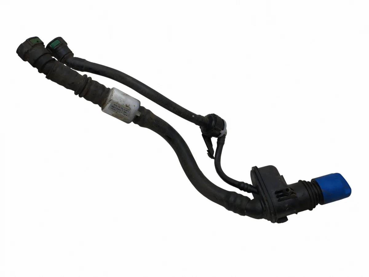 Volkswagen Golf VII Bouchon réservoir AdBlue F27134 image 3