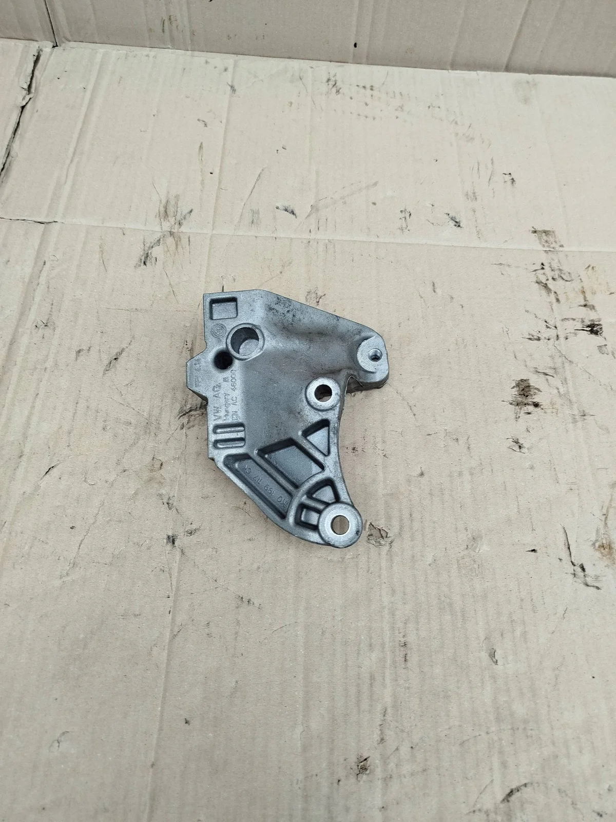 Supporto motore Audi A3 8Y 1K0199118CK image 4