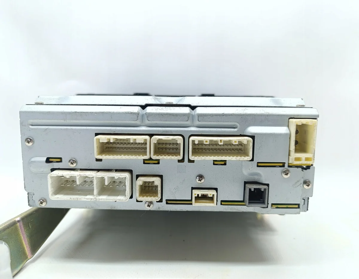 Toyota Hilux VII Radio Navigation GPS 86140-0K421 image 4