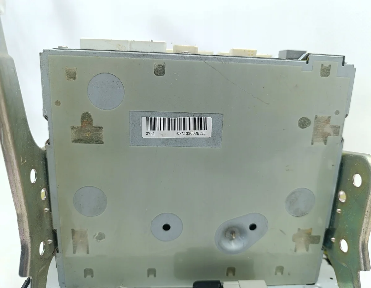 Toyota Hilux VII Radio Navigation GPS 86140-0K421 image 5