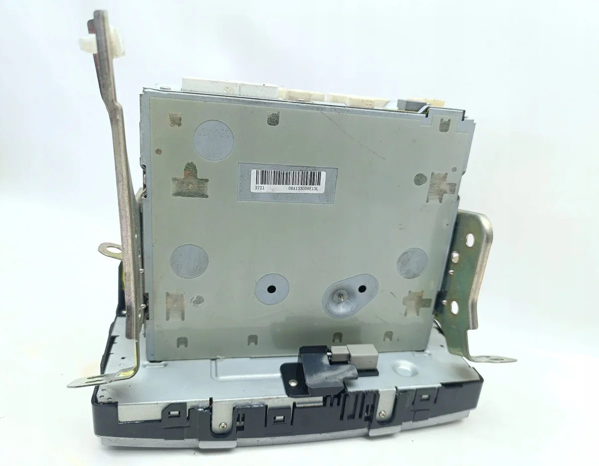 Toyota Hilux VII Radio Navigation GPS 86140-0K421 image 6
