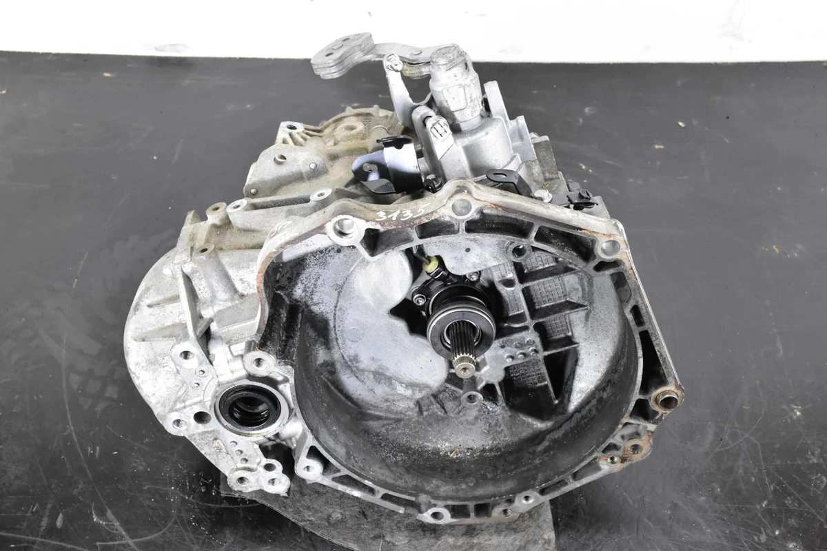 Boîte de vitesses Opel Zafira C 1.4 140KM M32 image 3