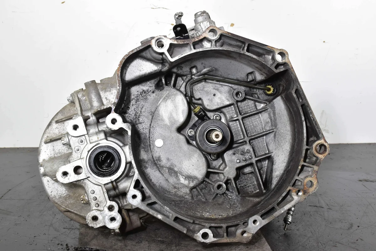 Boîte de vitesses Opel Zafira C 1.4 140KM M32 image 4