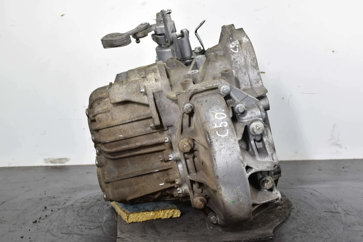 Boîte de vitesses Opel Zafira C 1.4 140KM M32 image 9