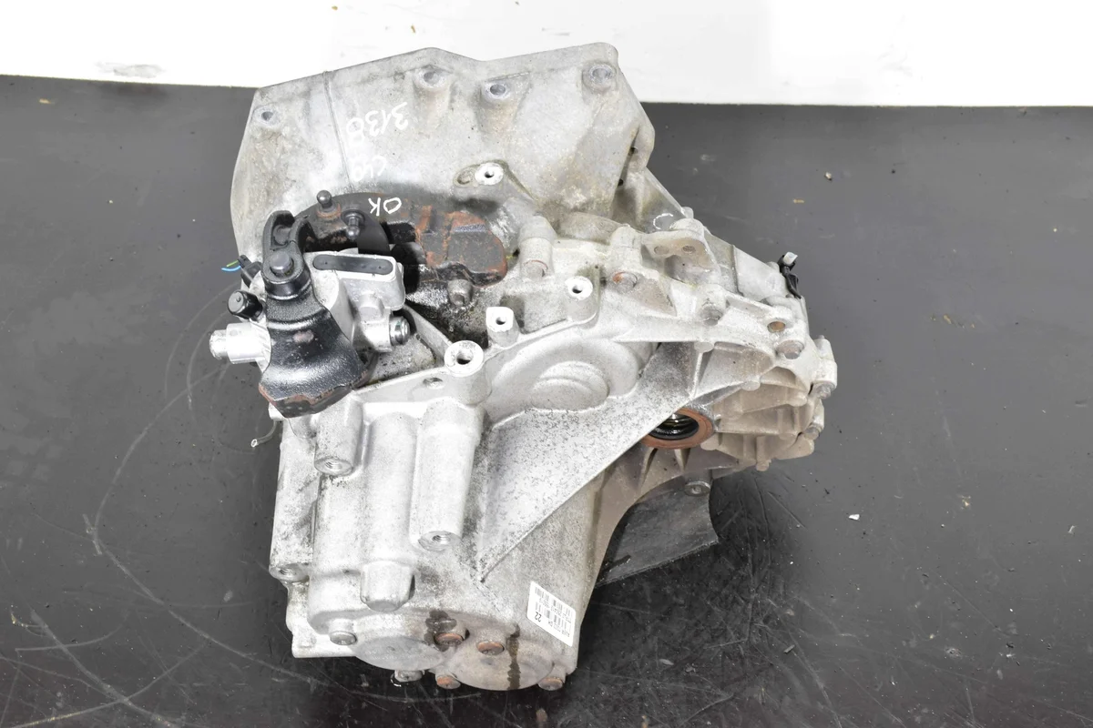 Boîte de vitesses manuelle Ford C-MAX II FOCUS MK3 image 6