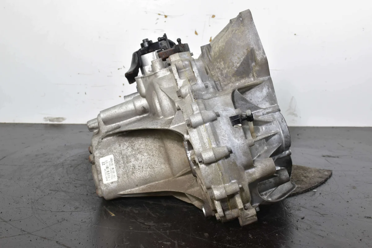 Boîte de vitesses manuelle Ford C-MAX II FOCUS MK3 image 8
