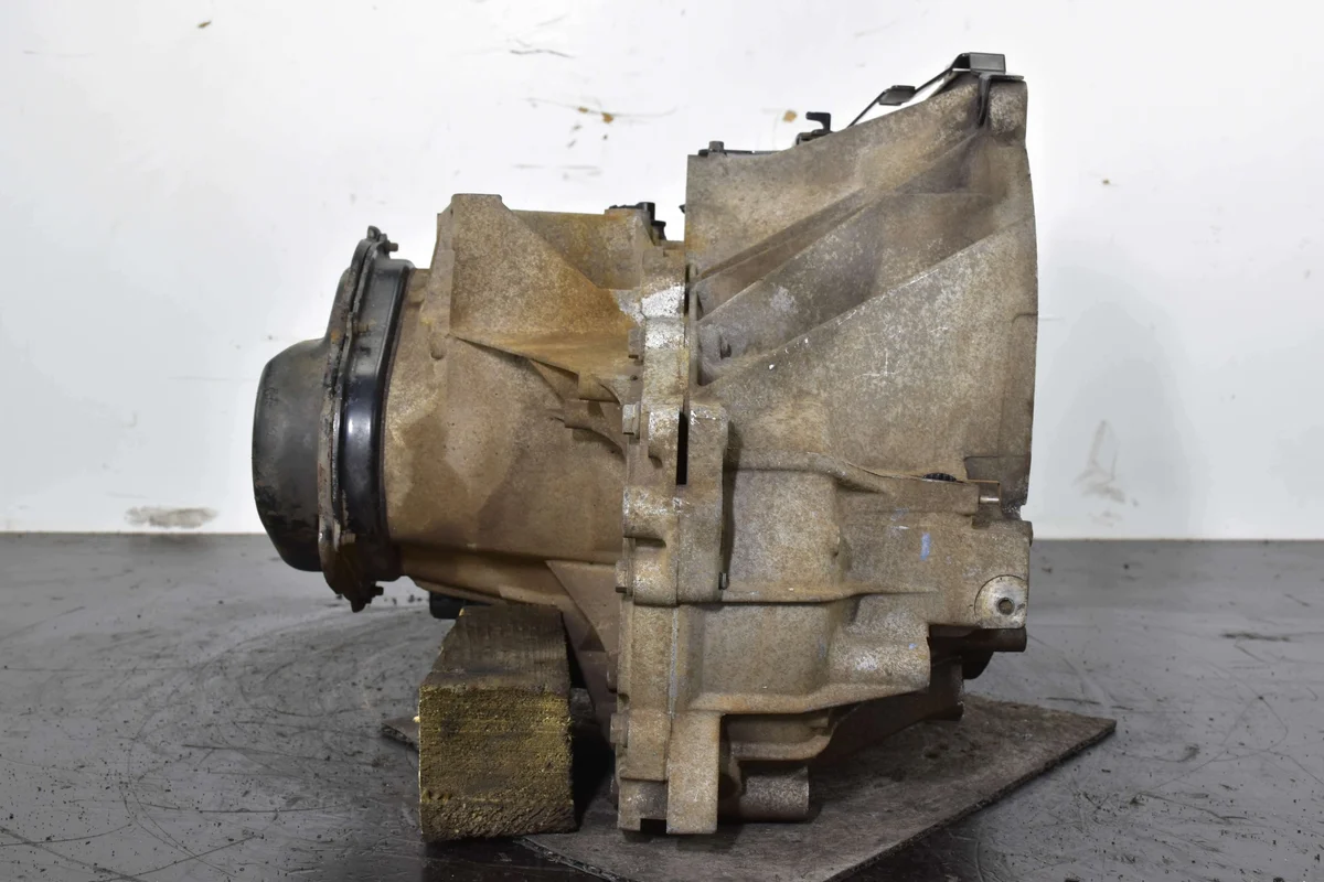 Getriebe Ford Fiesta MK7 1.25 82PS 8A6R7002CA image 9
