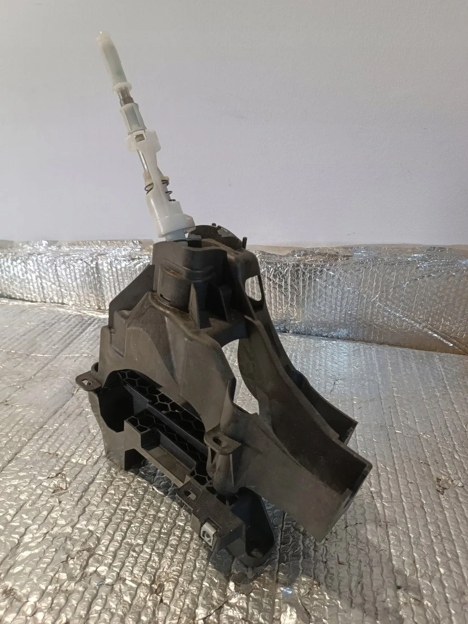 Renault Captur II 1.0 TCE Schakelpook Kabel