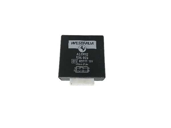 WESTFALIA 506005 Module Trekhaak Gebruikt