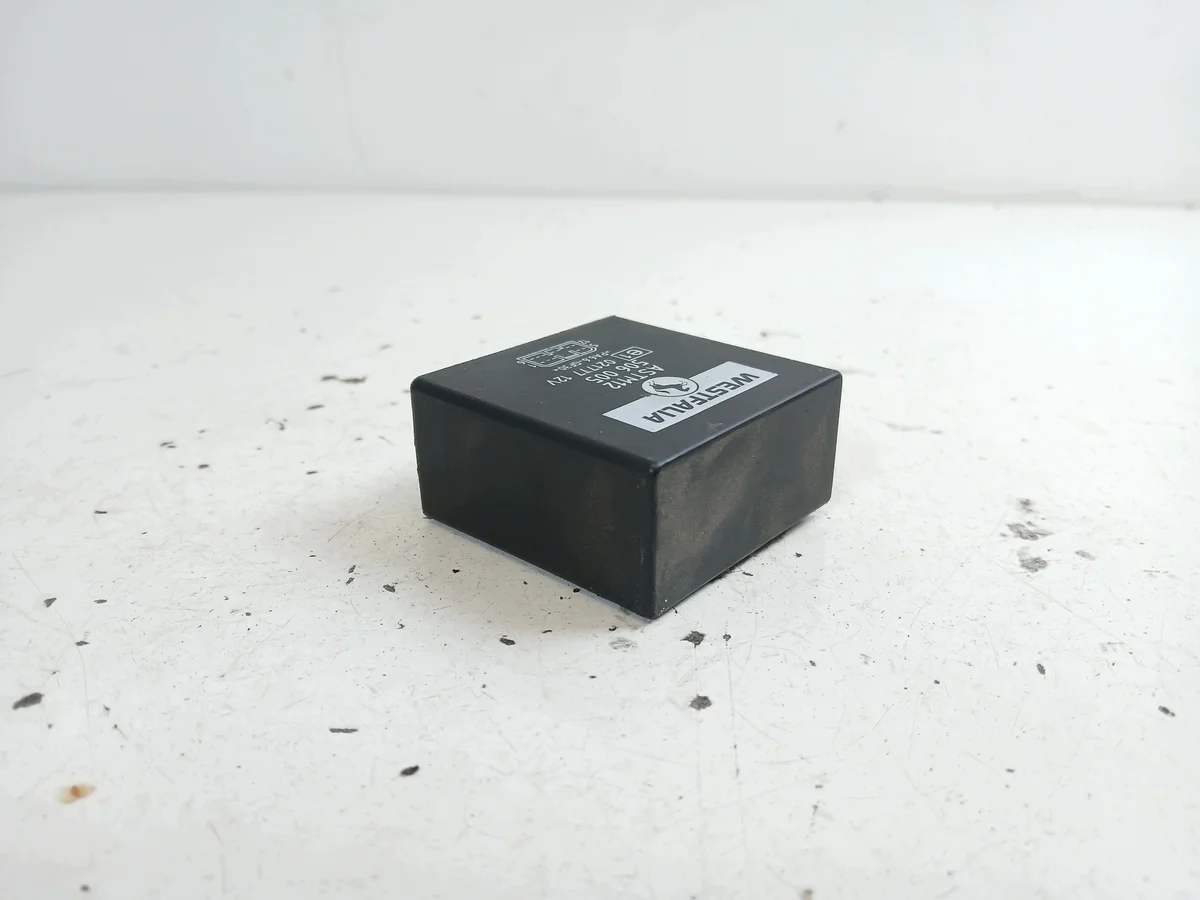 WESTFALIA 506005 Module Trekhaak Gebruikt image 5