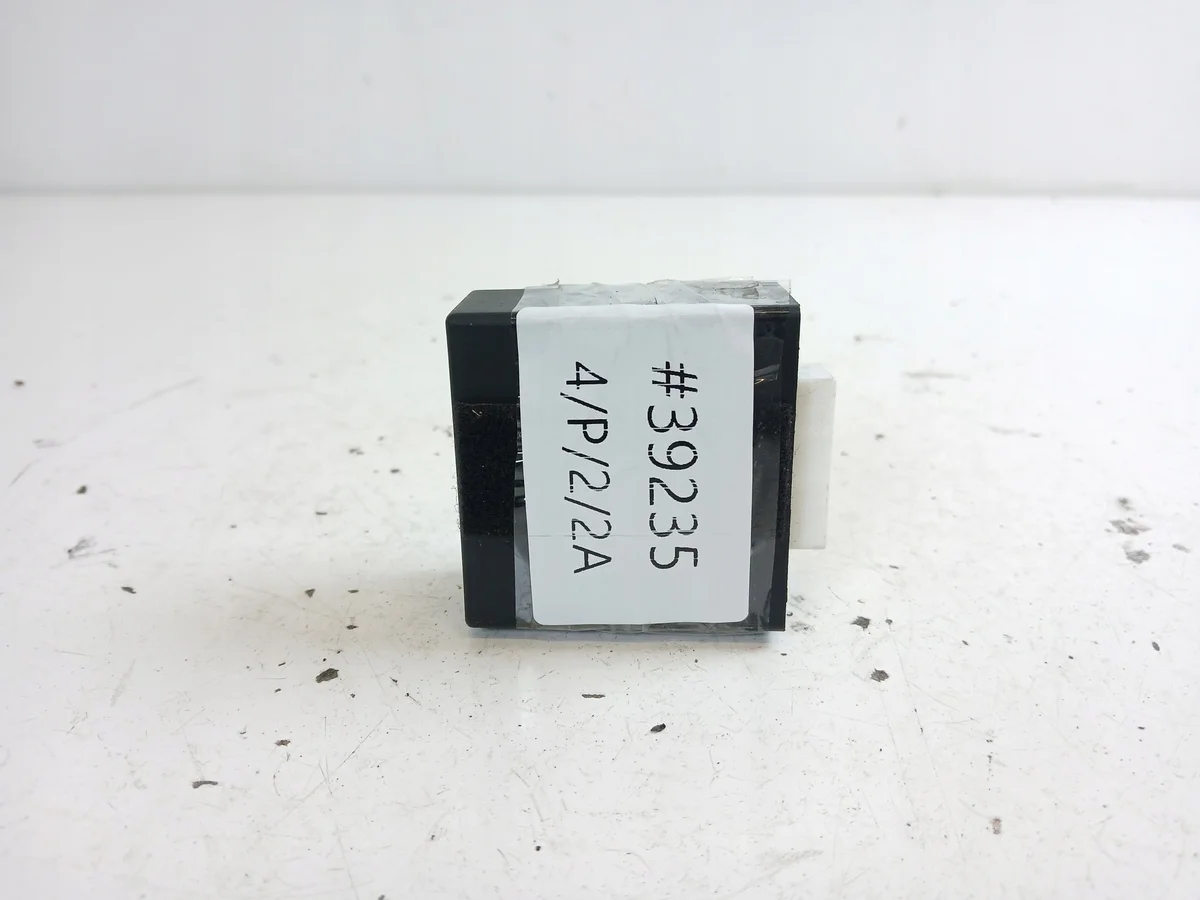 WESTFALIA 506005 Module Trekhaak Gebruikt image 6