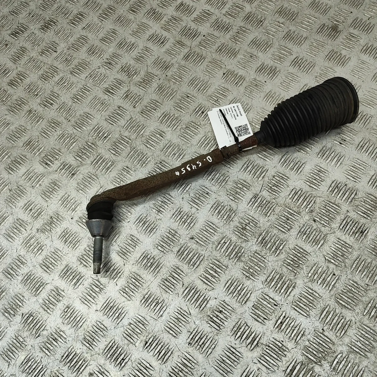 Pompa idraulica Mercedes-Benz A2054600805