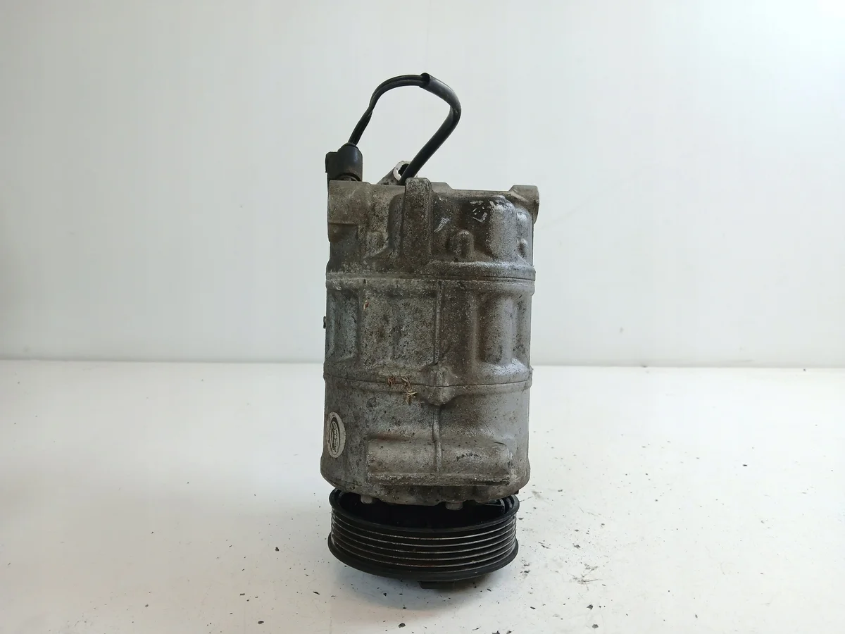 VW Passat B6 A3 8P AC Compressor 1K0820803Q image 5