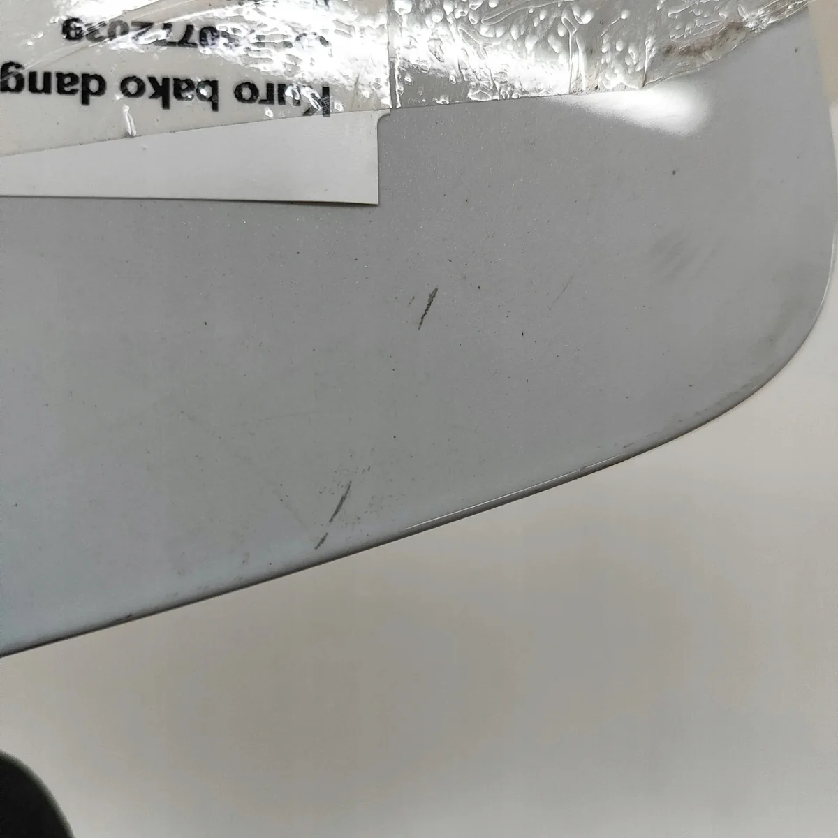 Audi Q3 Fuel Filler Flap 8U0809907 image 5