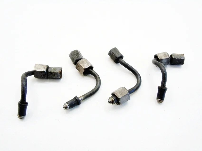 Einspritzdüsen 1.3 CDTI Z13DTJ Opel image 3