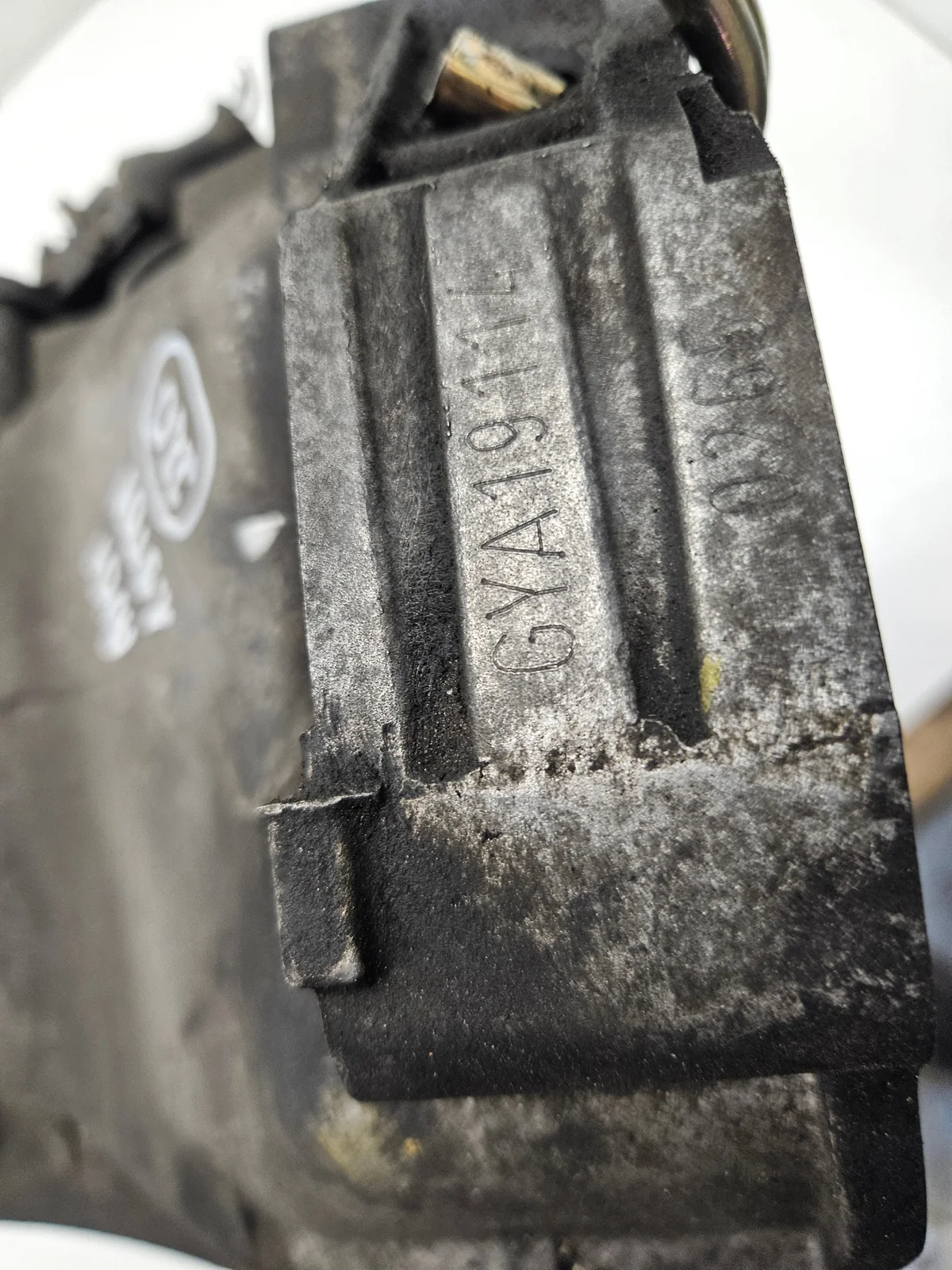 Versnellingsbak VW Skoda Audi Seat 1.9 TDI