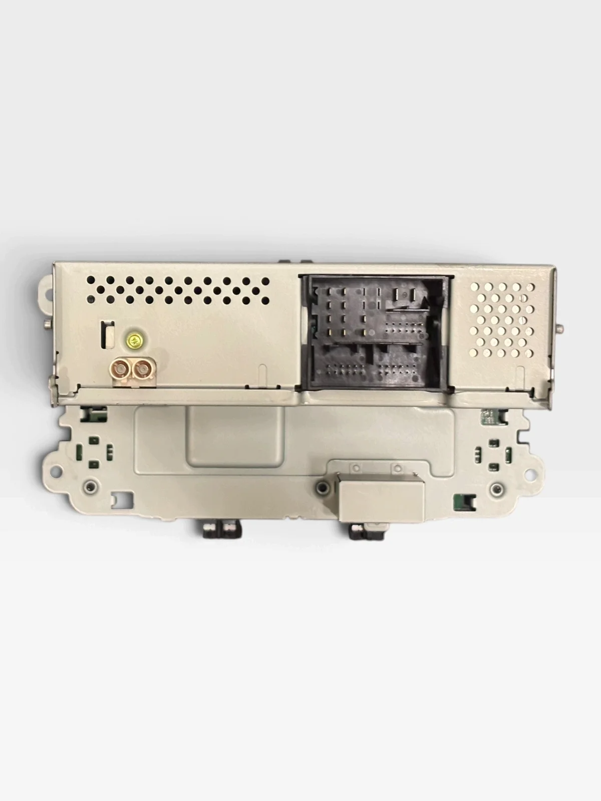 Écran GPS VW Polo 2016 6C0035885B image 7