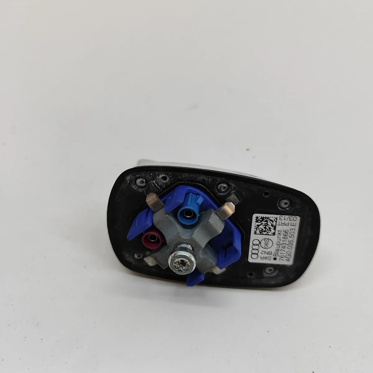Antenne Audi Q3 (8U) 7617431866 image 4