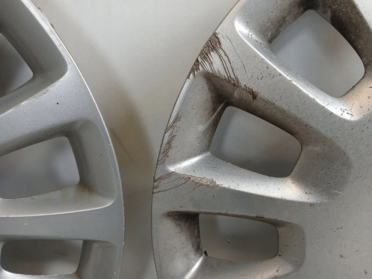 Opel Corsa D pyöränkotelo 13211852 14" image 4