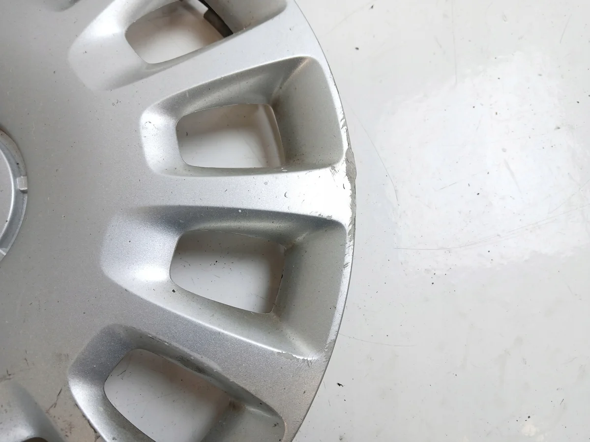 Opel Corsa D pyöränkotelo 13211852 14" image 9
