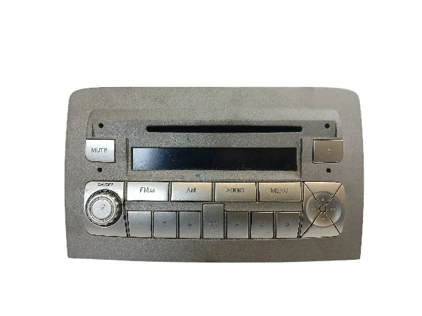 Radio CD Lancia Musa 7647378316