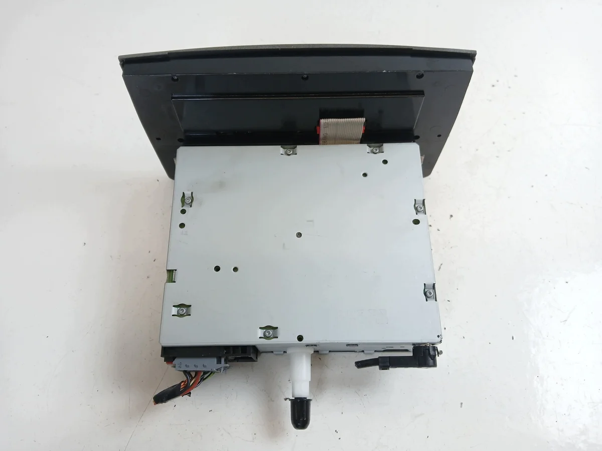 Lancia Musa Radio CD 7647378316 image 5