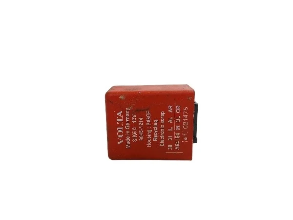 Módulo de Engate Volta 8545-1214 Usado