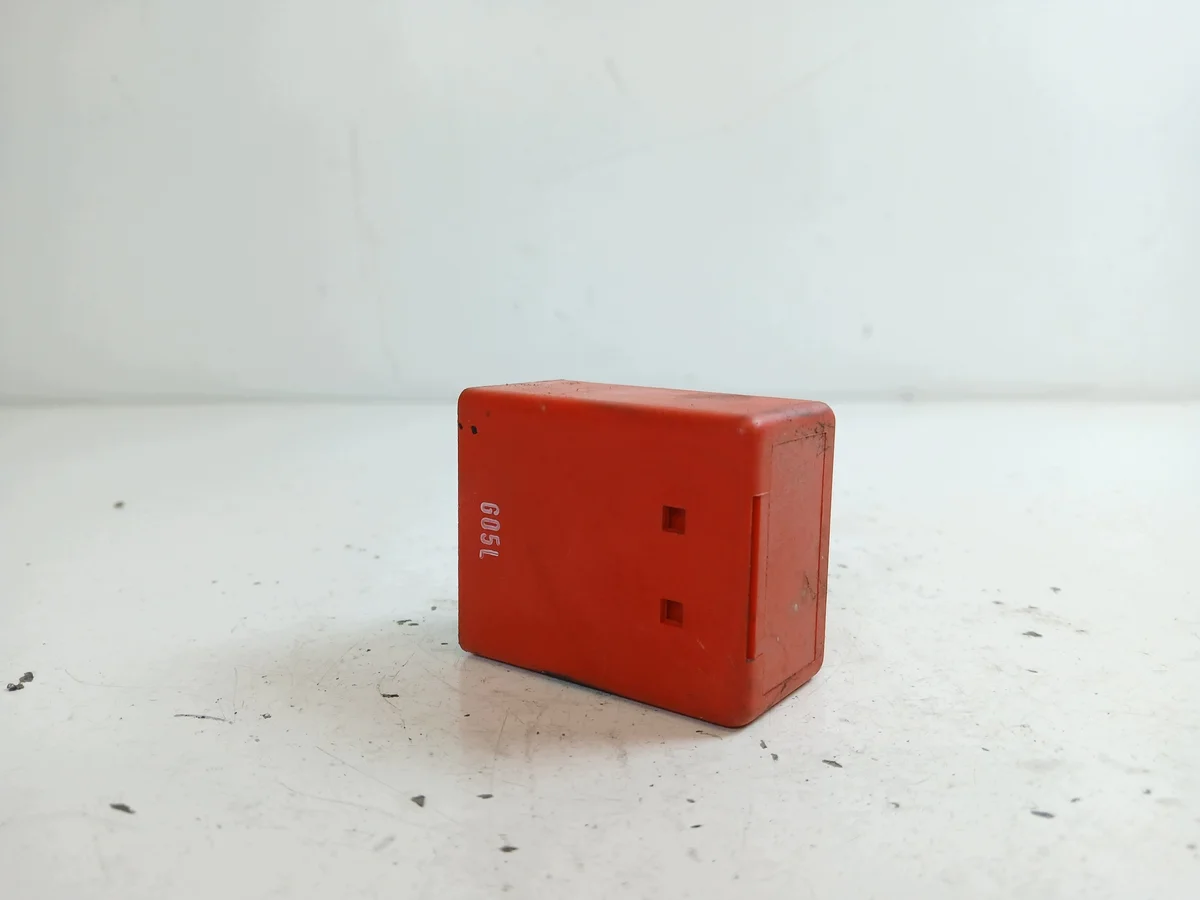 VOLTA 8545-1214 Modul Anhängerkupplung Gebraucht image 4