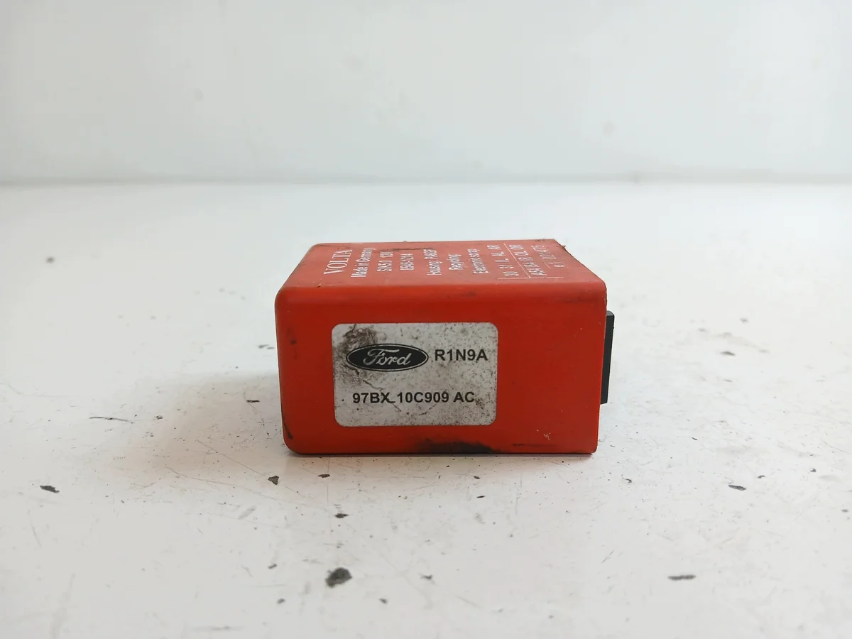 VOLTA 8545-1214 Modul Anhängerkupplung Gebraucht image 5