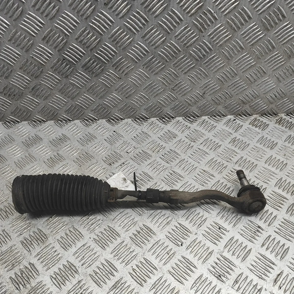BMW F25 F26 Steering Tie Rod 6787472 Used