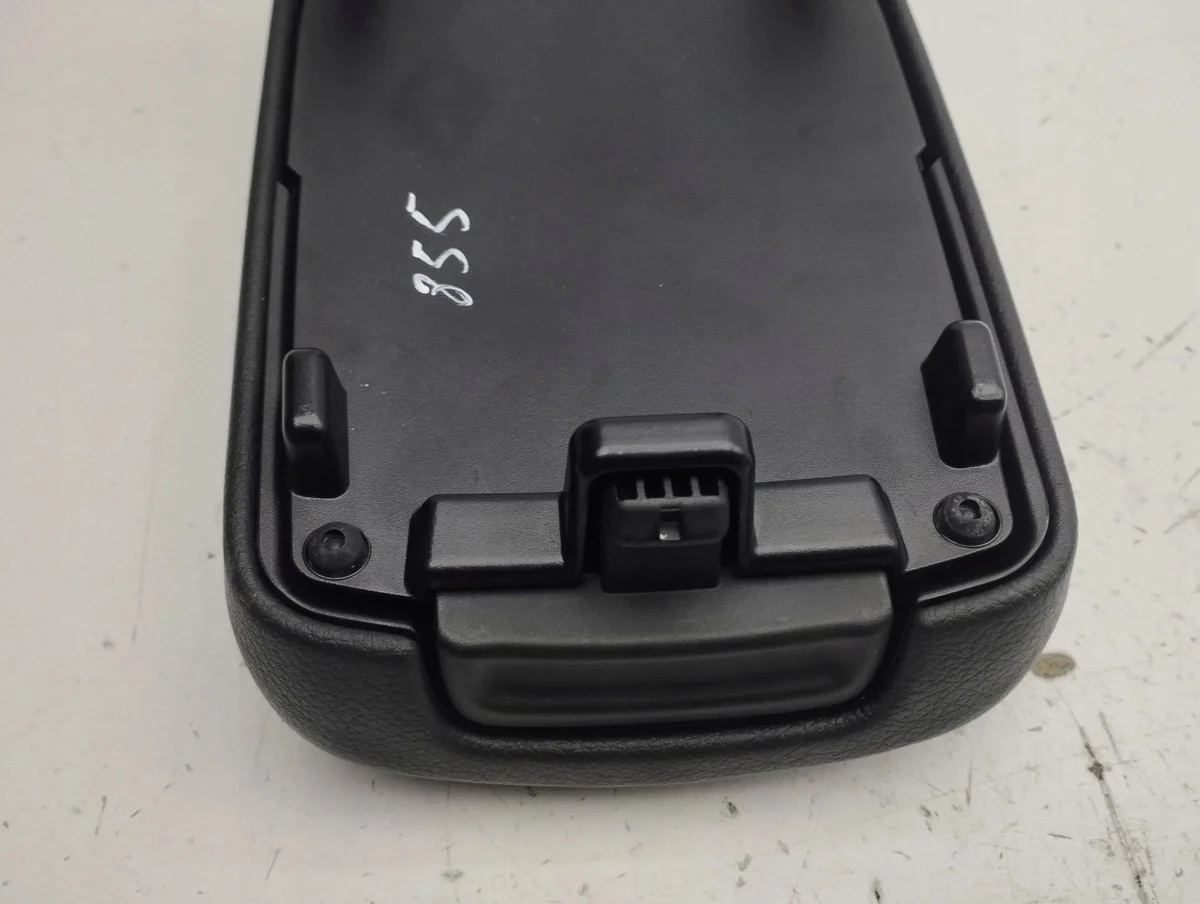 Mercedes B W246 W242 middenconsole armleuning image 4