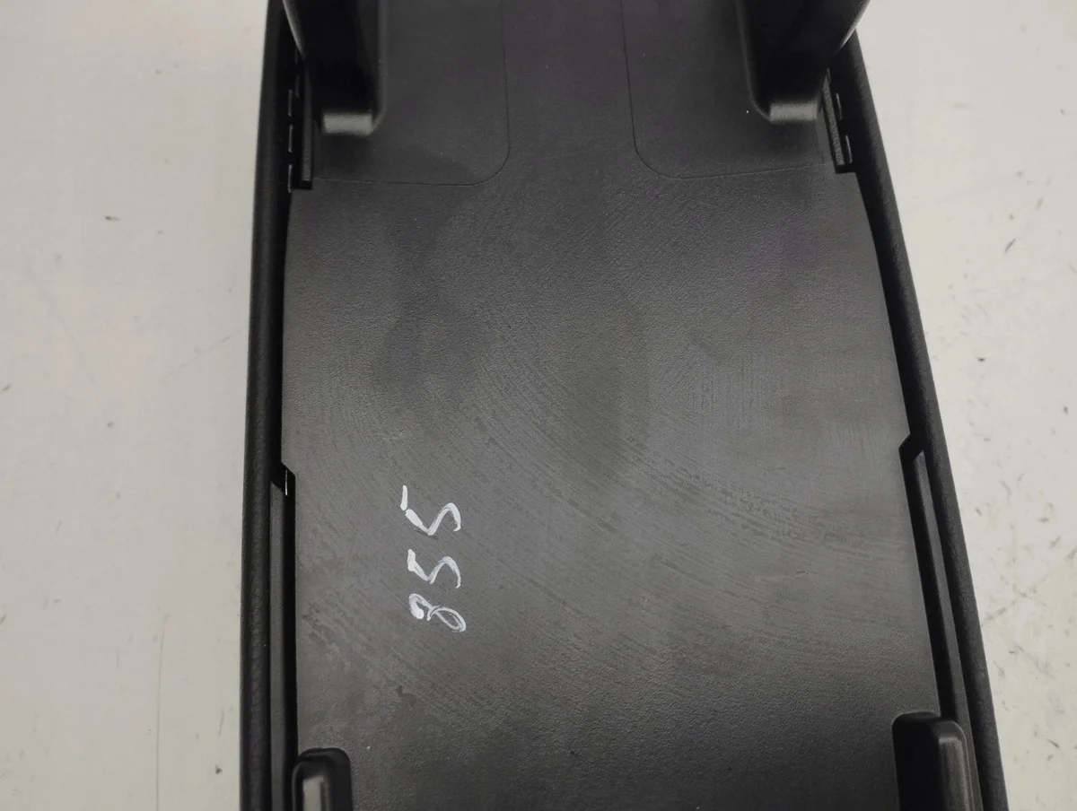 Mercedes B W246 W242 middenconsole armleuning image 6